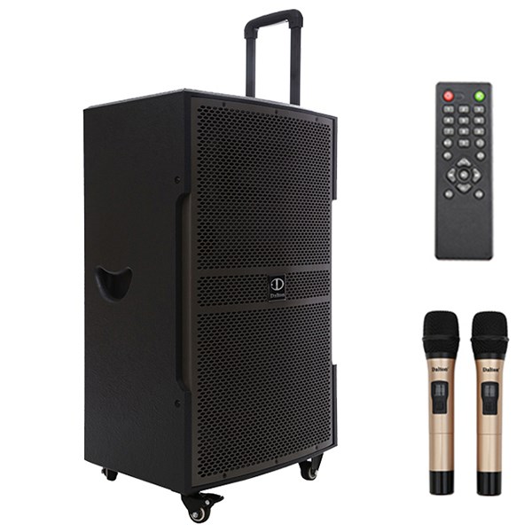 Dịch Vụ Sửa Loa Kéo Tại Đà Lạt